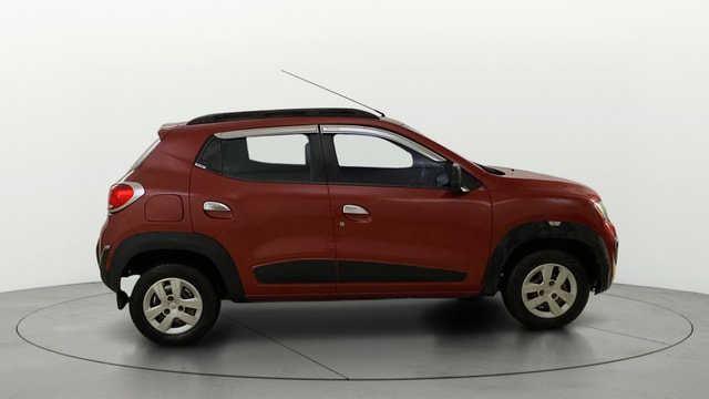 View Renault Kwid Image 8 Used Renault Kwid Image 8