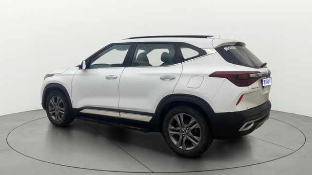View Kia Seltos Image 2 Used Kia Seltos Image 2