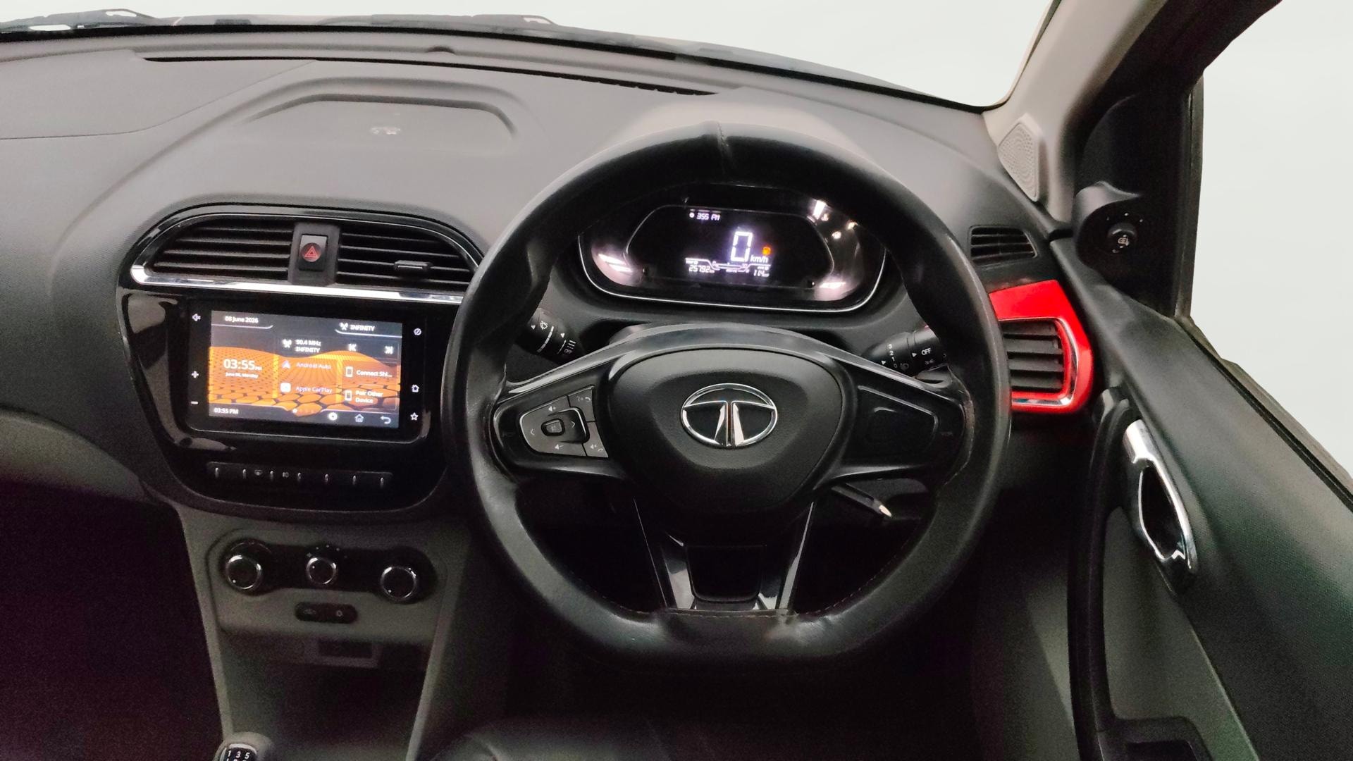 Used 2020 Tata Tiago Used 2020 Tata Tiago