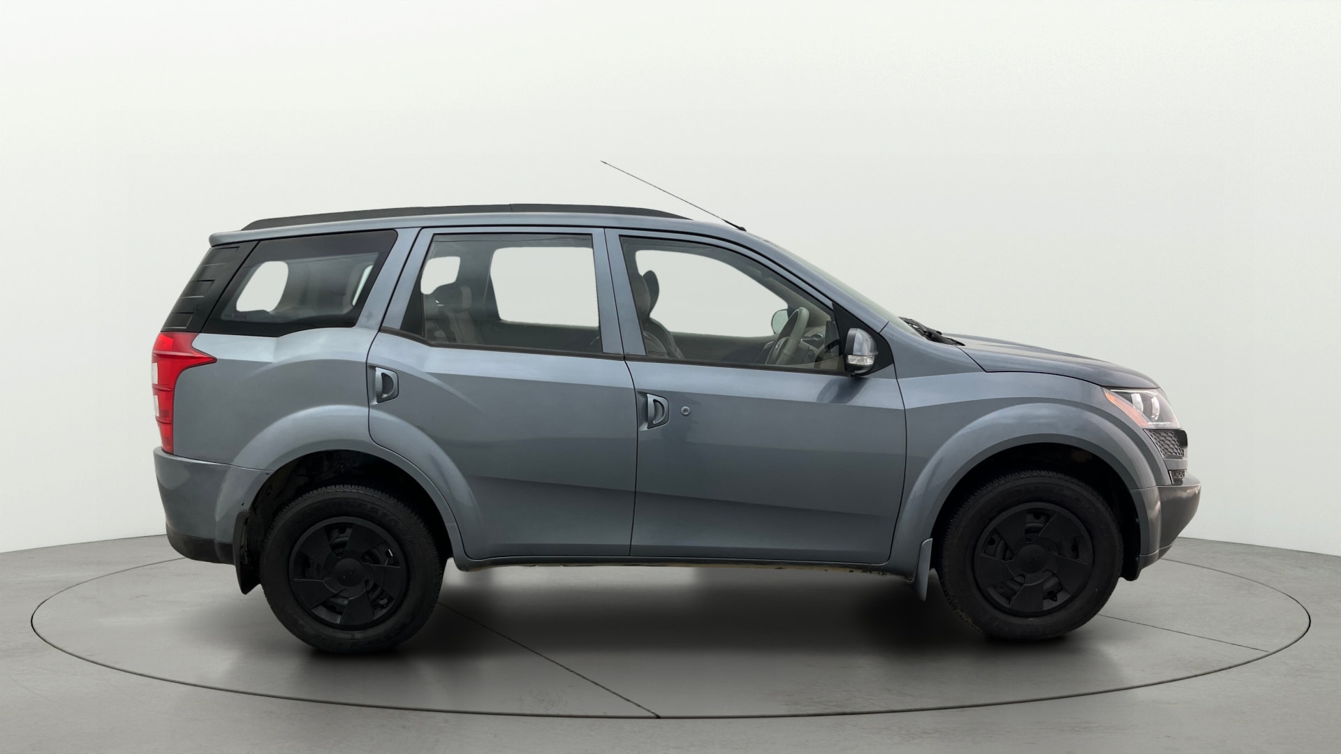 Used 2014 Mahindra XUV500 Used 2014 Mahindra XUV500