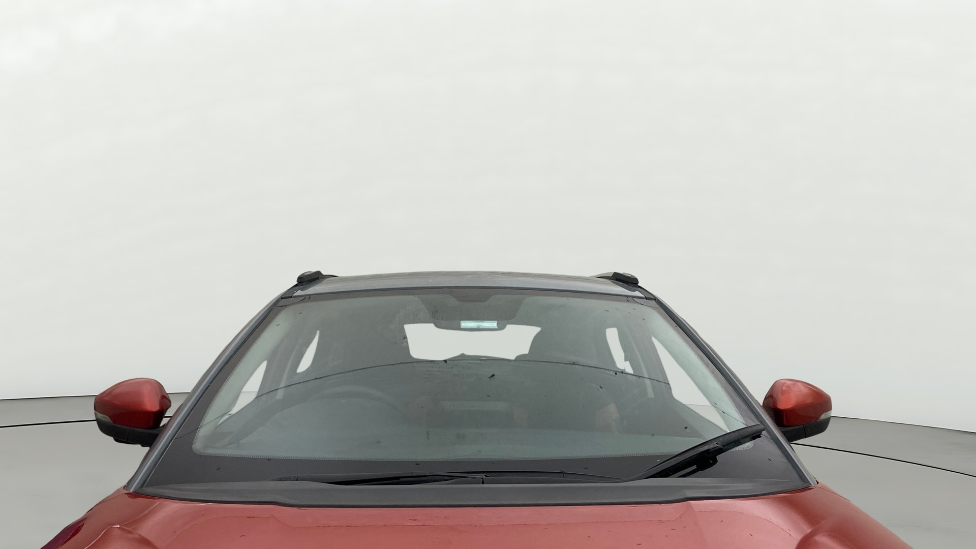 Used 2018 Tata Nexon Used 2018 Tata Nexon