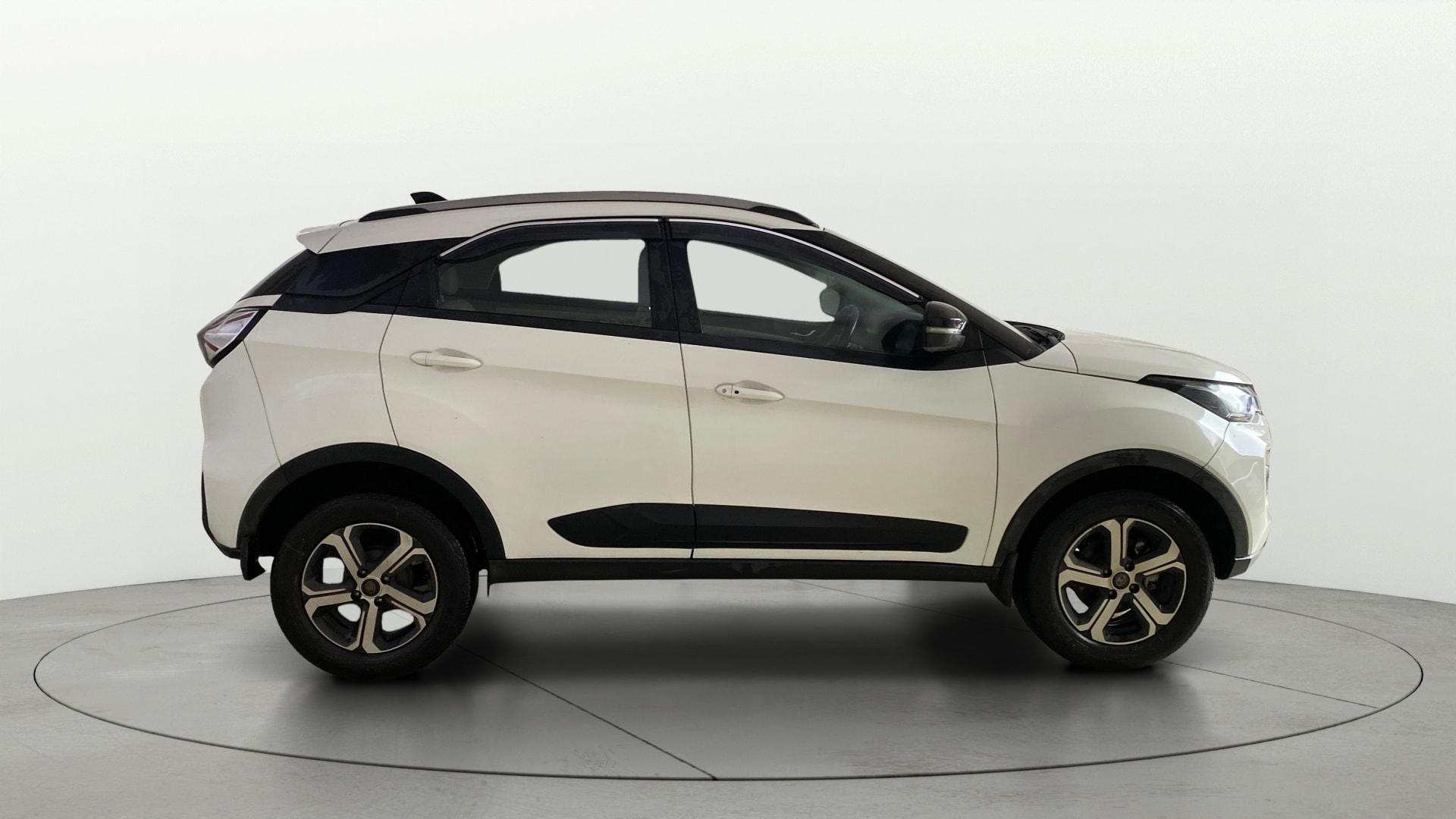 Used 2024 Tata Nexon Used 2024 Tata Nexon