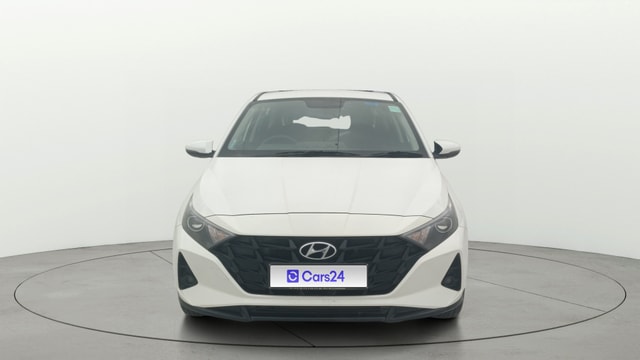 View Hyundai Elite i20 Image 1 Used Hyundai Elite i20 Image 1