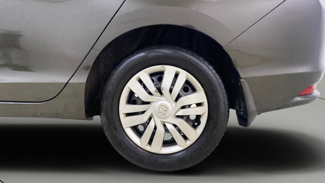 View Honda City Image 12 Used Honda City Image 12