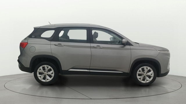 View MG Hector Image 8 Used MG Hector Image 8