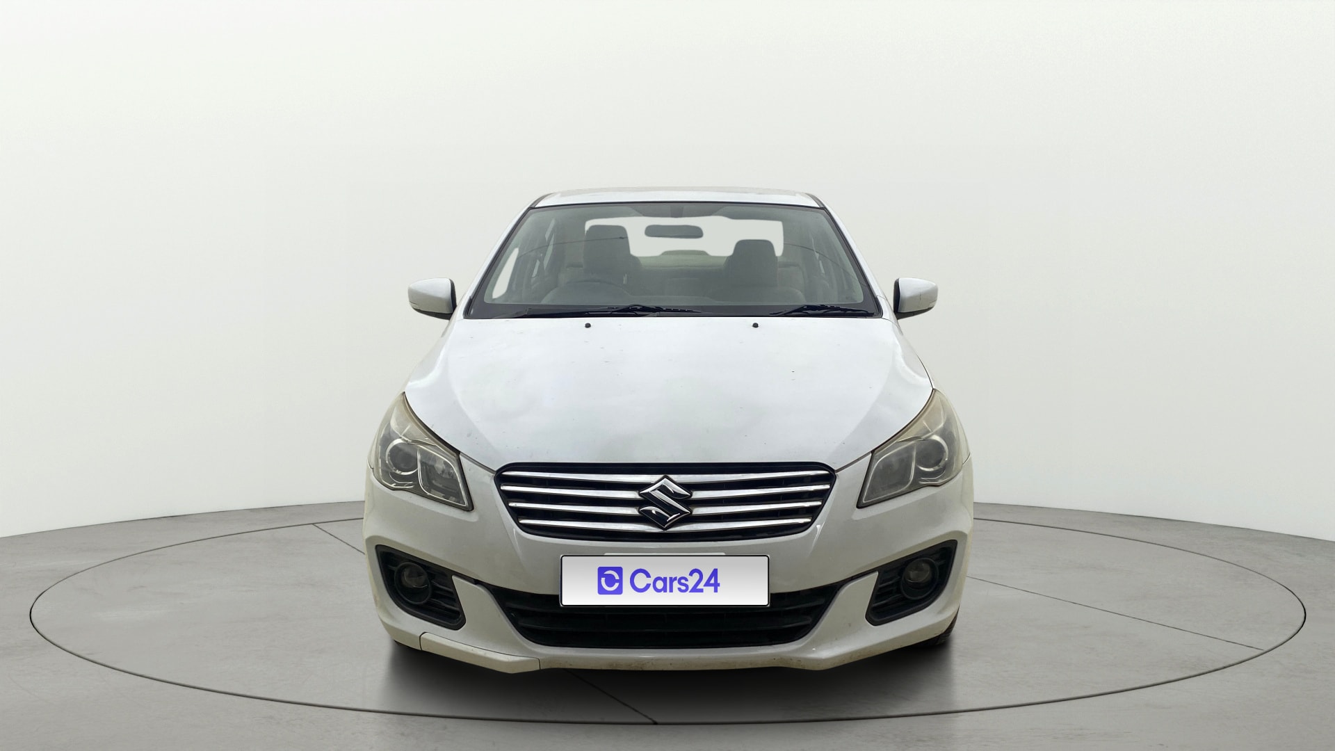 Used 2016 Maruti Suzuki 1000 Used 2016 Maruti Suzuki 1000