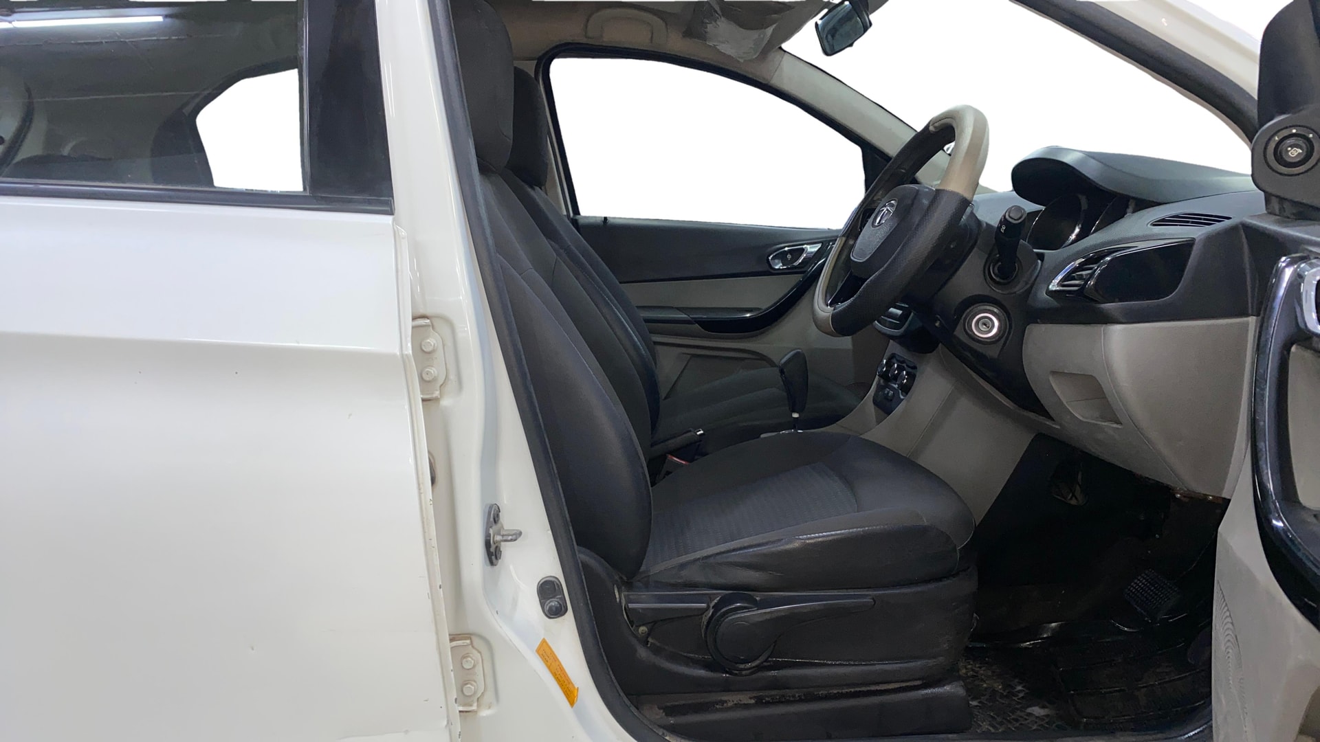 Used 2019 Tata Tiago Used 2019 Tata Tiago