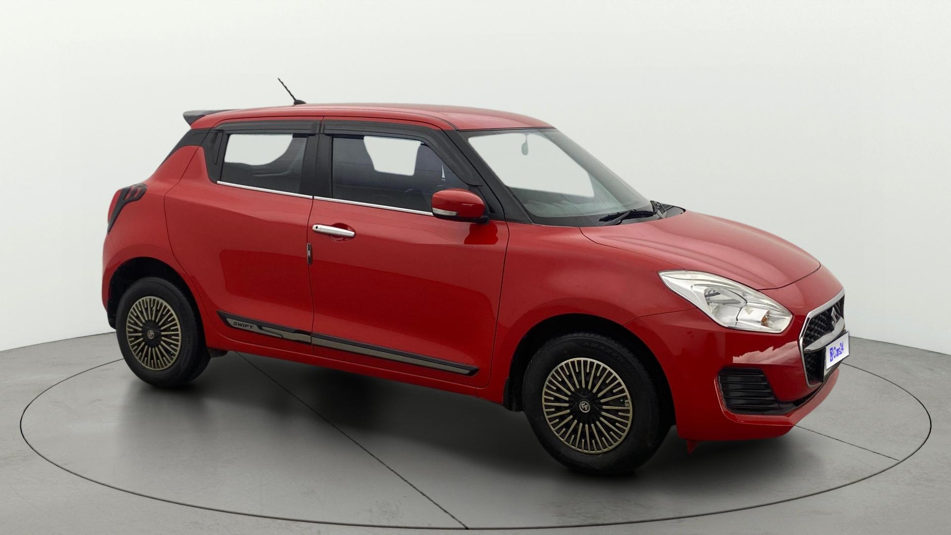 View 2023 Maruti Suzuki 1000 Base Variant Image 21 Used 2023 Maruti Suzuki 1000 Base Variant Image 21