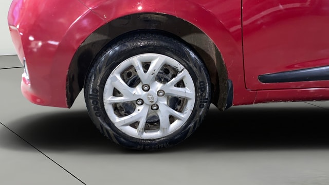 View Hyundai Grand i10 Image 27 Used Hyundai Grand i10 Image 27