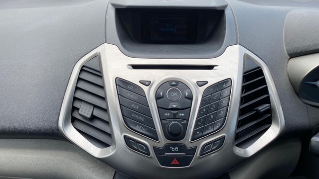 View Ford EcoSport Image 17 Used Ford EcoSport Image 17