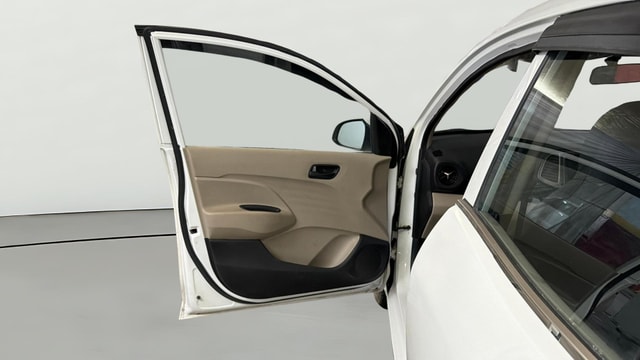 View Hyundai New Santro Image 31 Used Hyundai New Santro Image 31