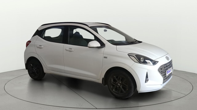 View Hyundai Grand i10 Nios Image 21 Used Hyundai Grand i10 Nios Image 21