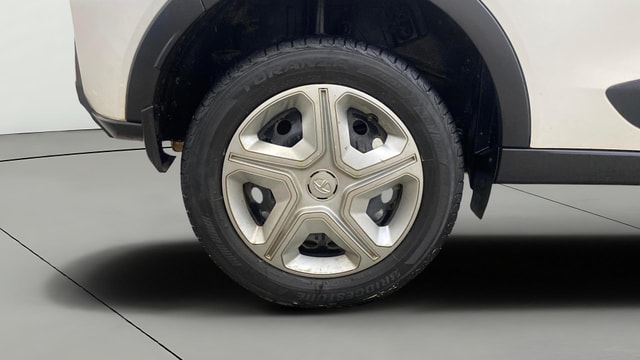 View Tata Nexon Image 23 Used Tata Nexon Image 23