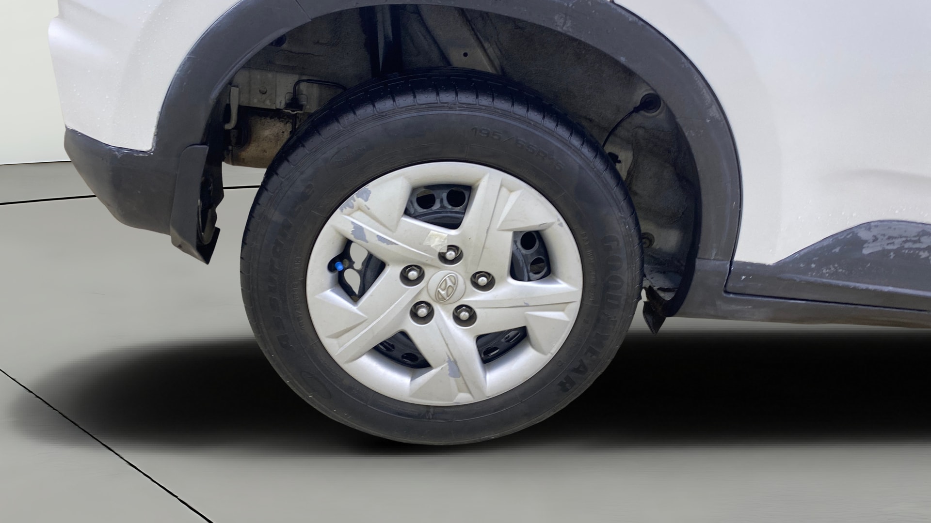View 2021 Hyundai Venue S 1.2 Petrol Image 23 Used 2021 Hyundai Venue S 1.2 Petrol Image 23