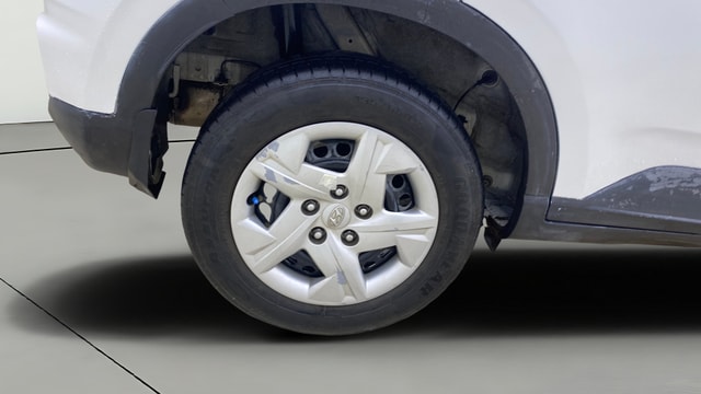 View Hyundai Venue Image 23 Used Hyundai Venue Image 23