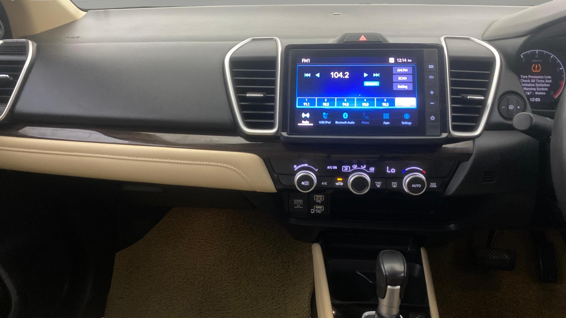 Used 2023 Honda City ZX Used 2023 Honda City ZX