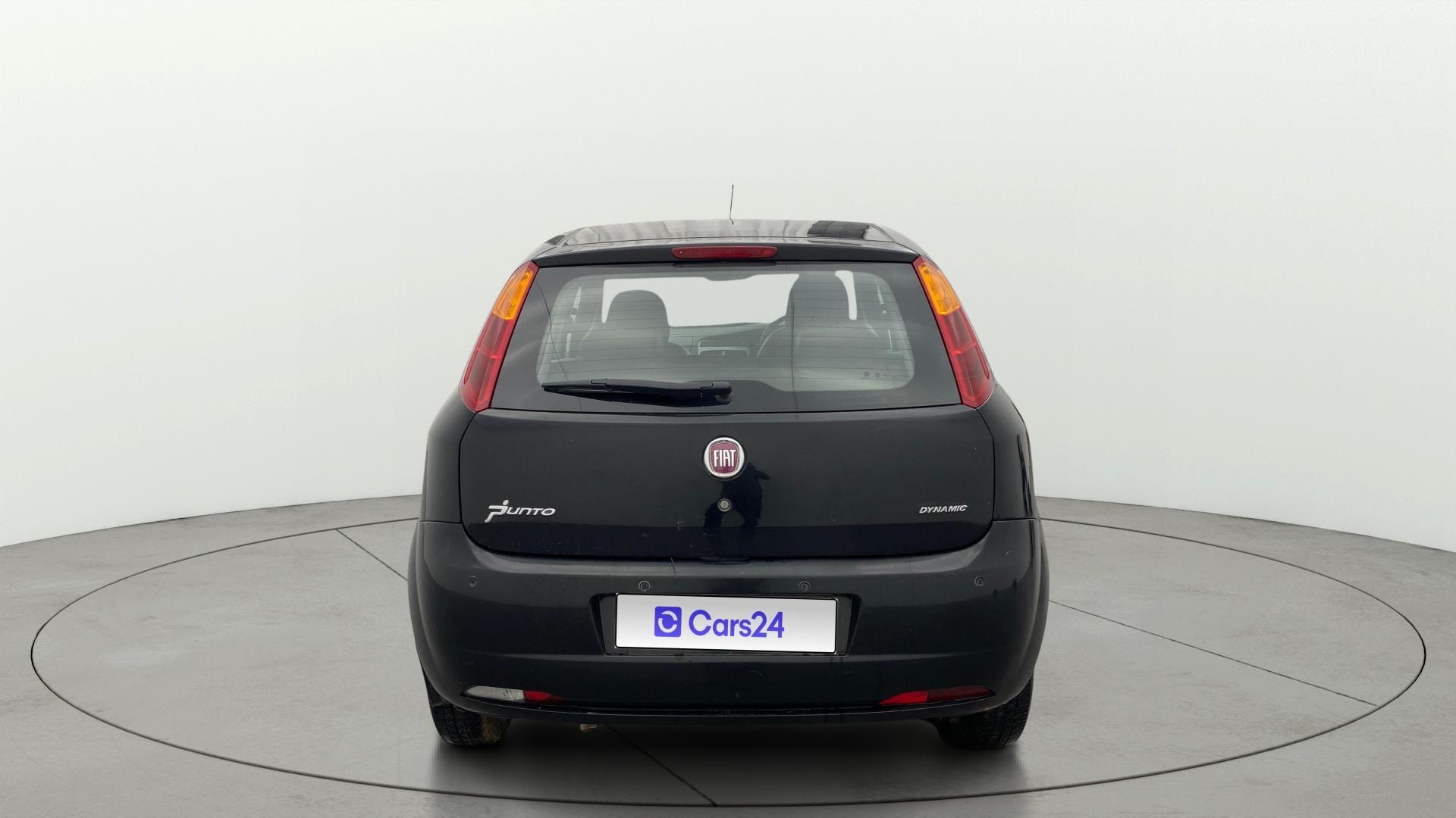 Used 2013 Fiat Grande Punto Used 2013 Fiat Grande Punto