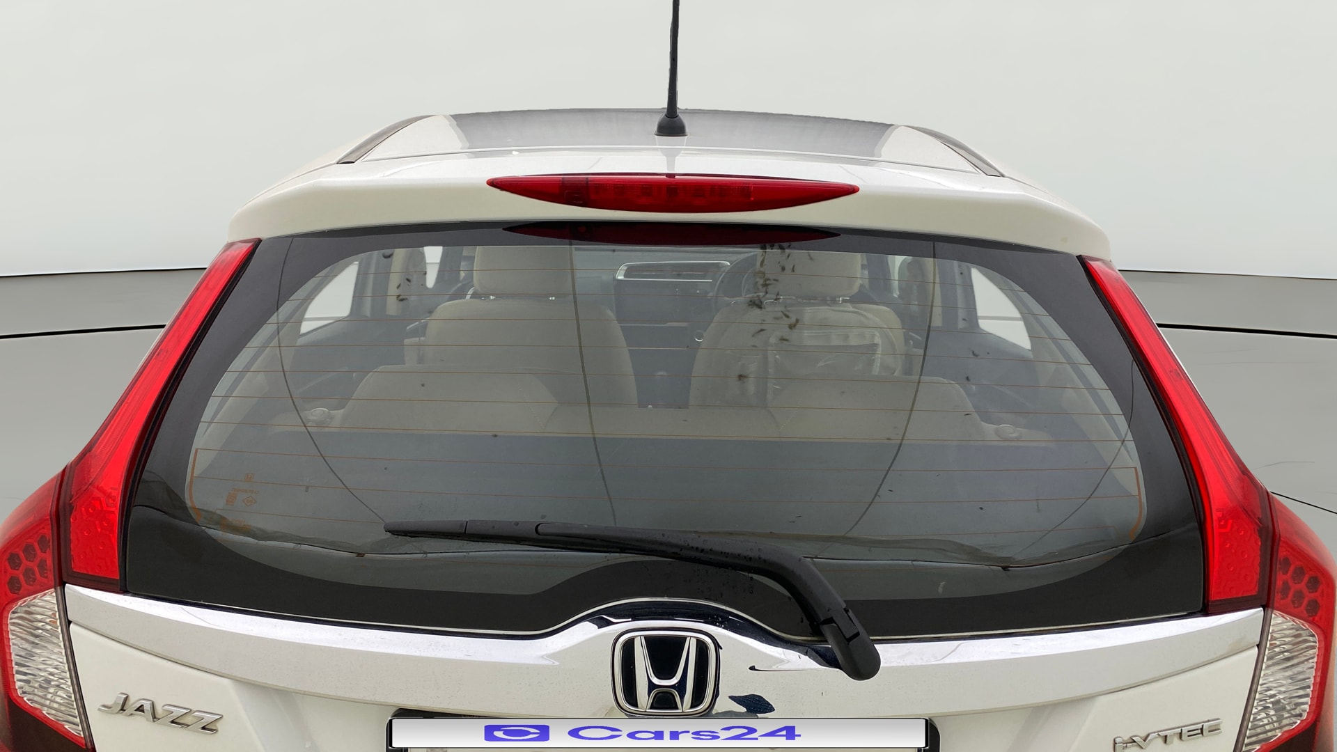 View 2022 Honda Jazz E MT Diesel Image 5 Used 2022 Honda Jazz E MT Diesel Image 5