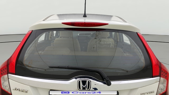 View Honda Jazz Image 5 Used Honda Jazz Image 5