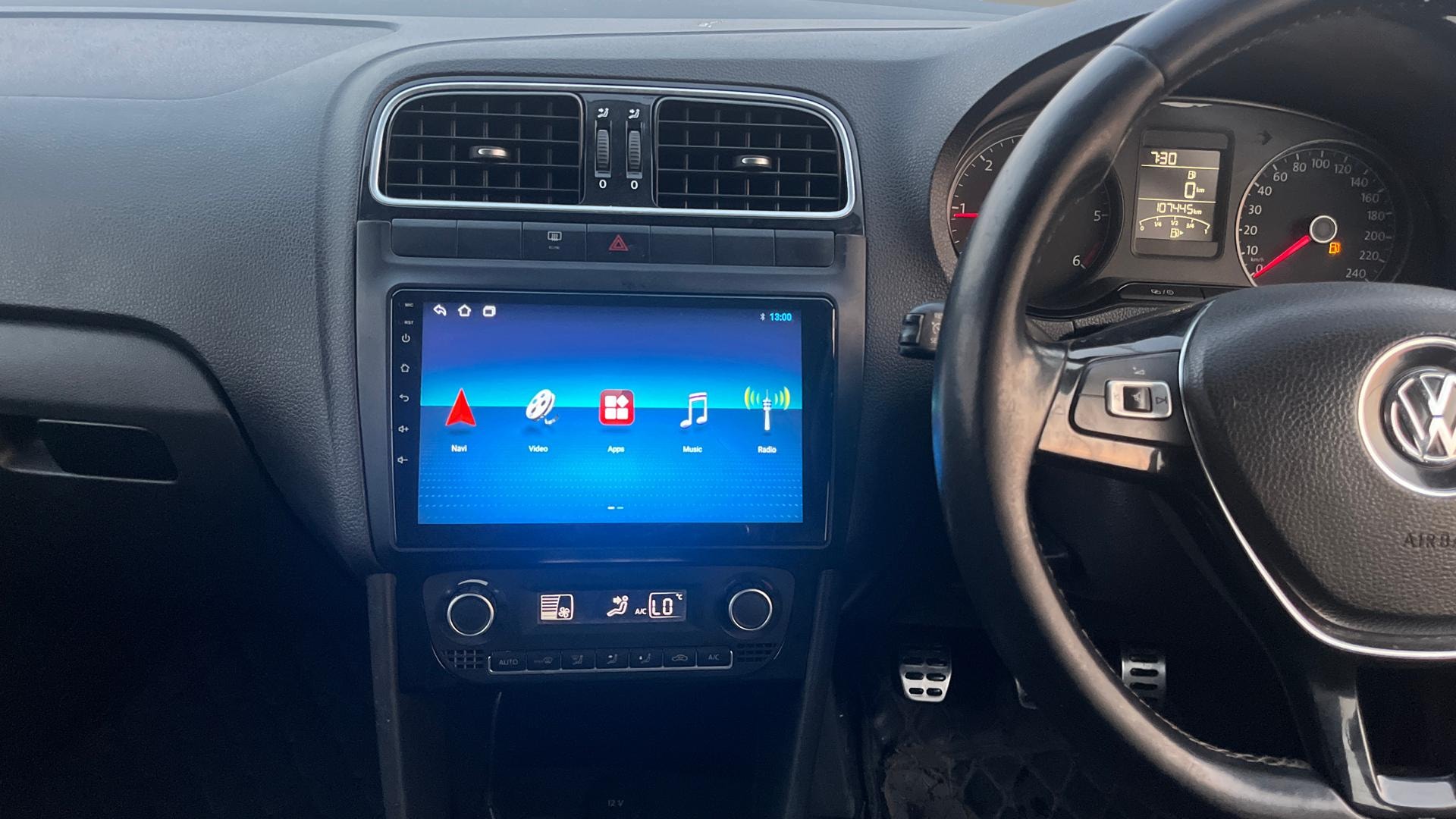 View 2017 Volkswagen Polo GT TDI Image 18 Used 2017 Volkswagen Polo GT TDI Image 18