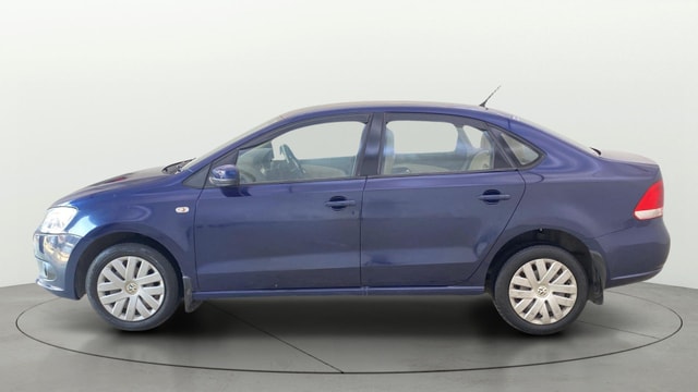 View Volkswagen Vento Image 5 Used Volkswagen Vento Image 5