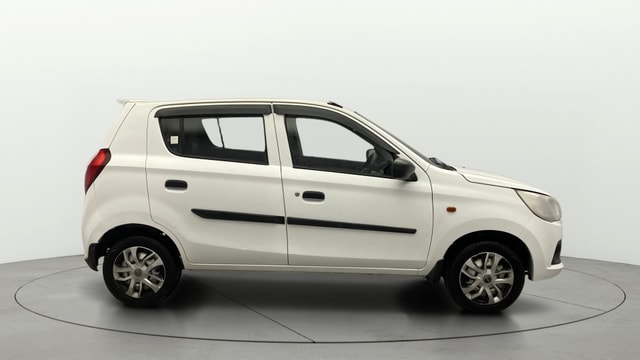 View Maruti Suzuki Alto K10 Image 8 Used Maruti Suzuki Alto K10 Image 8
