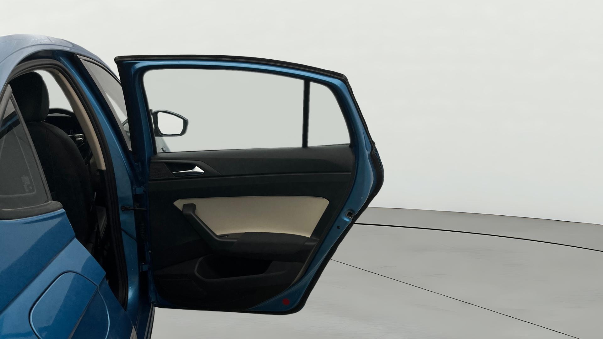 View 2023 Skoda Slavia Ambition 1.0 TSI MT Image 8 Used 2023 Skoda Slavia Ambition 1.0 TSI MT Image 8