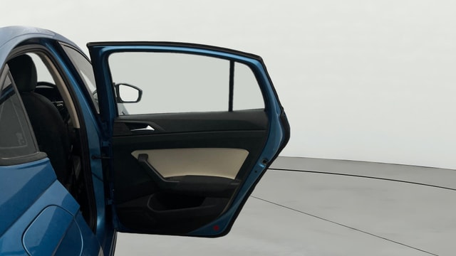 View Skoda Slavia Image 8 Used Skoda Slavia Image 8