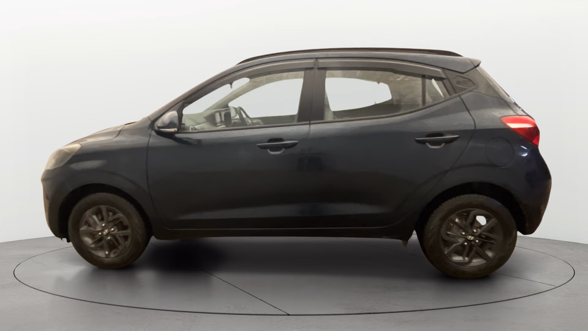 View 2022 Hyundai Grand i10 Nios Sportz CNG Image 5 Used 2022 Hyundai Grand i10 Nios Sportz CNG Image 5