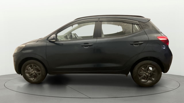 View Hyundai Grand i10 Nios Image 5 Used Hyundai Grand i10 Nios Image 5