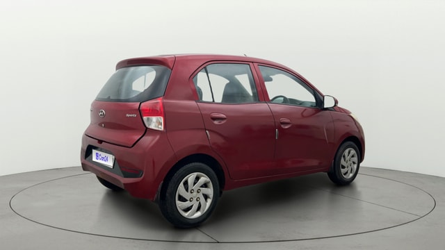 View Hyundai New Santro Image 41 Used Hyundai New Santro Image 41