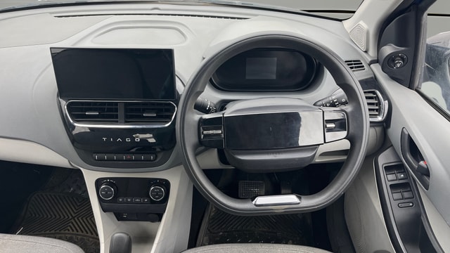 View Tata Tiago Image 20 Used Tata Tiago Image 20