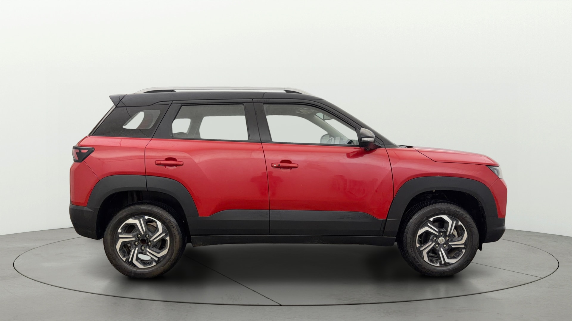 View 2022 Maruti Suzuki 1000 Base Variant Image 28 Used 2022 Maruti Suzuki 1000 Base Variant Image 28
