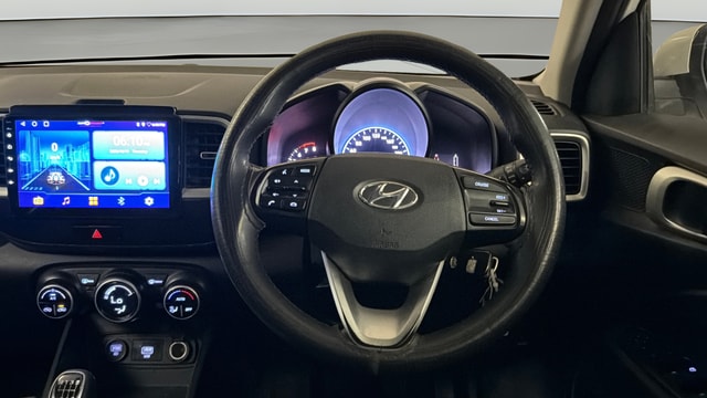 View Hyundai Venue Image 13 Used Hyundai Venue Image 13