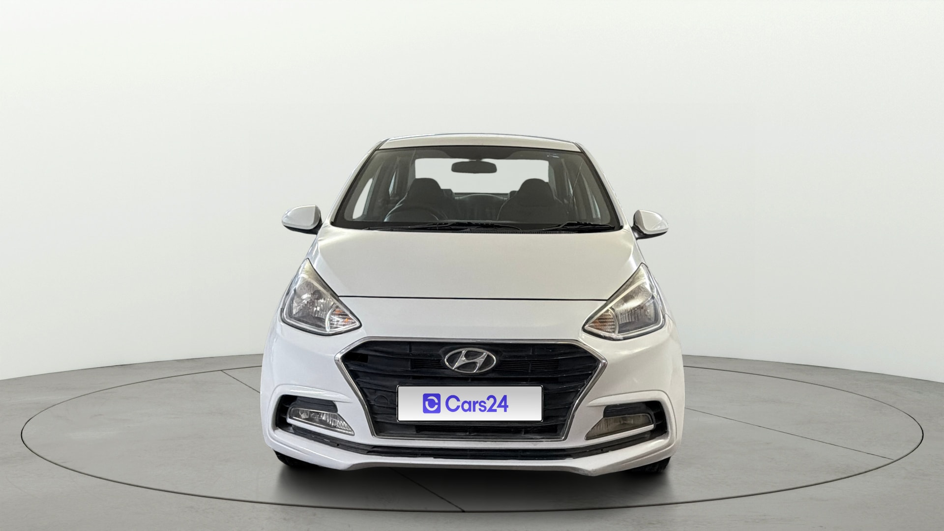 Used 2017 Hyundai Xcent Used 2017 Hyundai Xcent