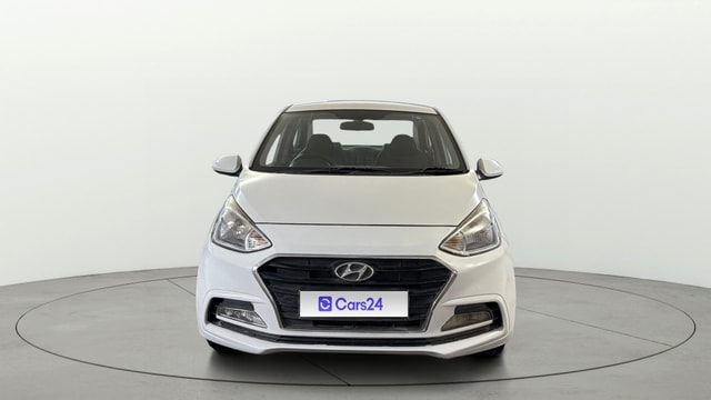 View Hyundai Xcent Image 1 Used Hyundai Xcent Image 1