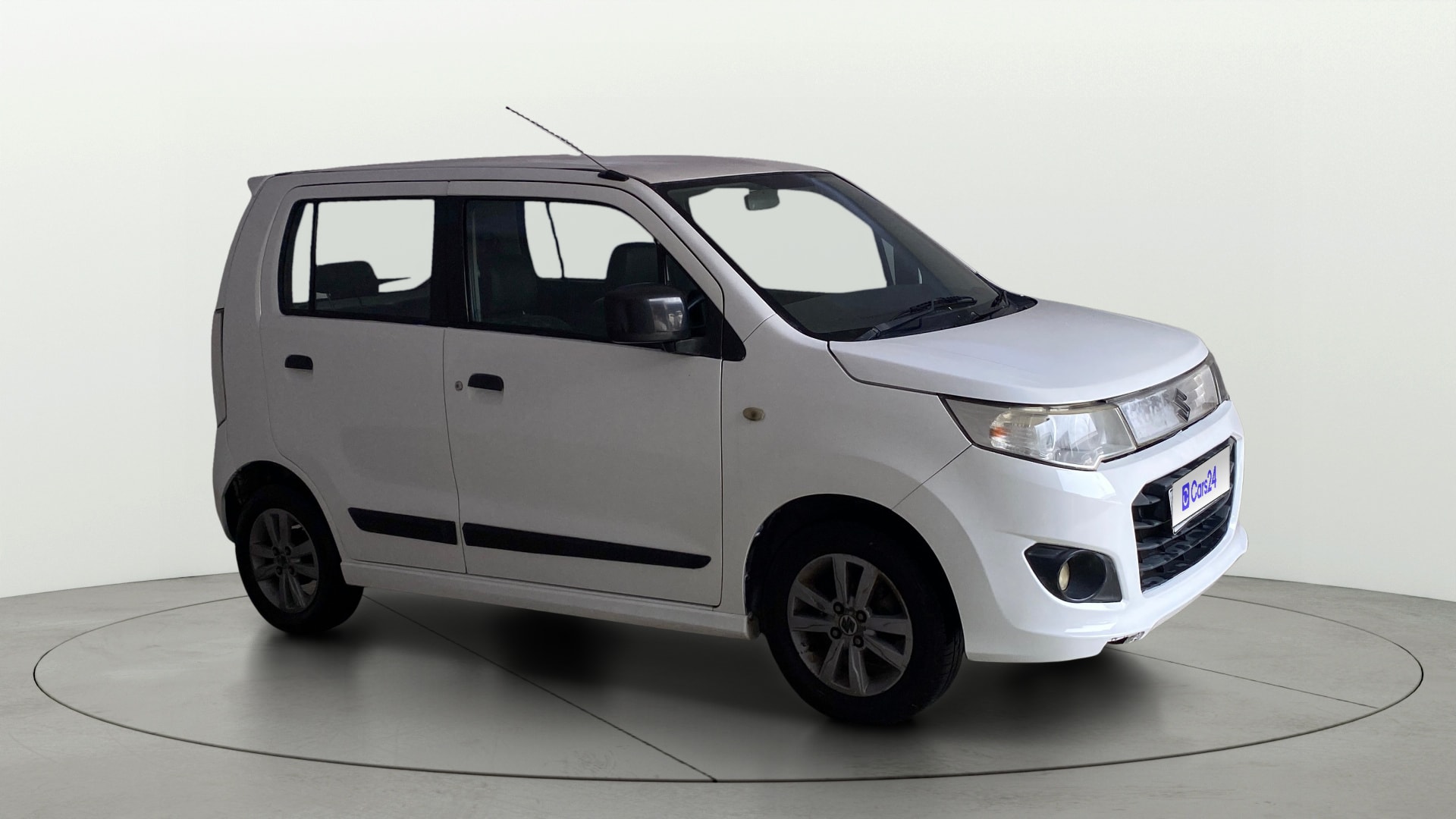 Used 2015 Maruti Suzuki Stingray Used 2015 Maruti Suzuki Stingray