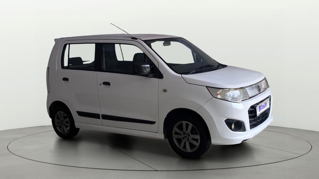 View Maruti Suzuki Stingray Image 35 Used Maruti Suzuki Stingray Image 35
