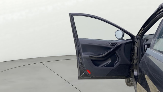 View Tata Nexon Image 31 Used Tata Nexon Image 31