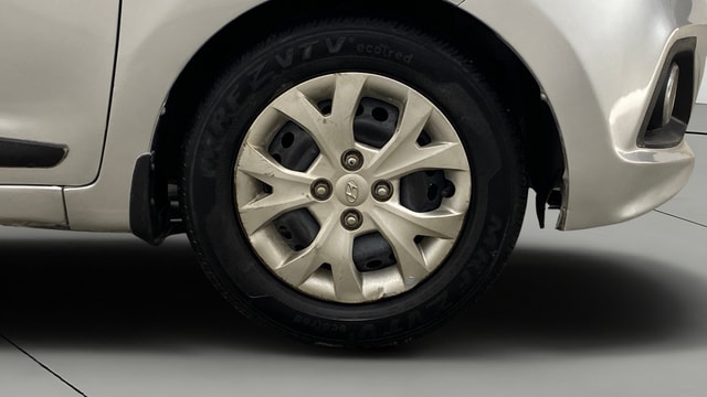 View Hyundai Grand i10 Image 39 Used Hyundai Grand i10 Image 39