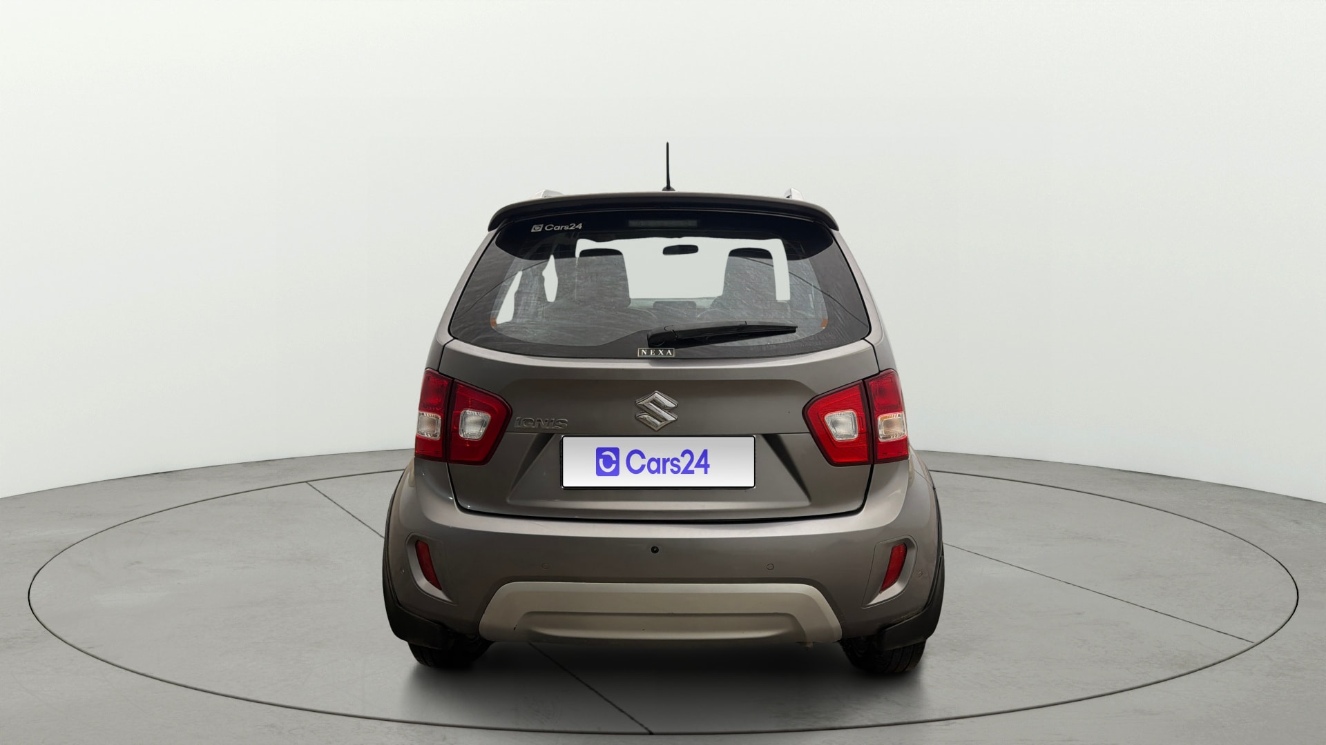 View 2023 Maruti Suzuki 1000 Base Variant Image 39 Used 2023 Maruti Suzuki 1000 Base Variant Image 39