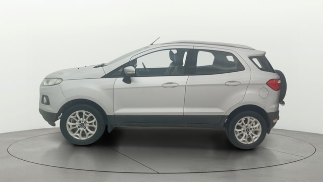 View Ford EcoSport Image 25 Used Ford EcoSport Image 25