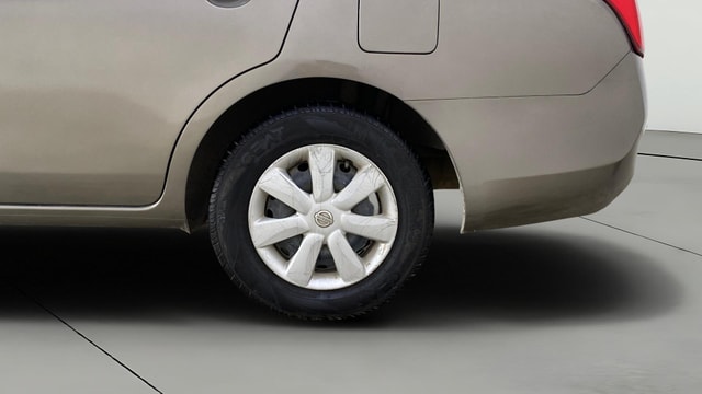 View Nissan Sunny Image 11 Used Nissan Sunny Image 11