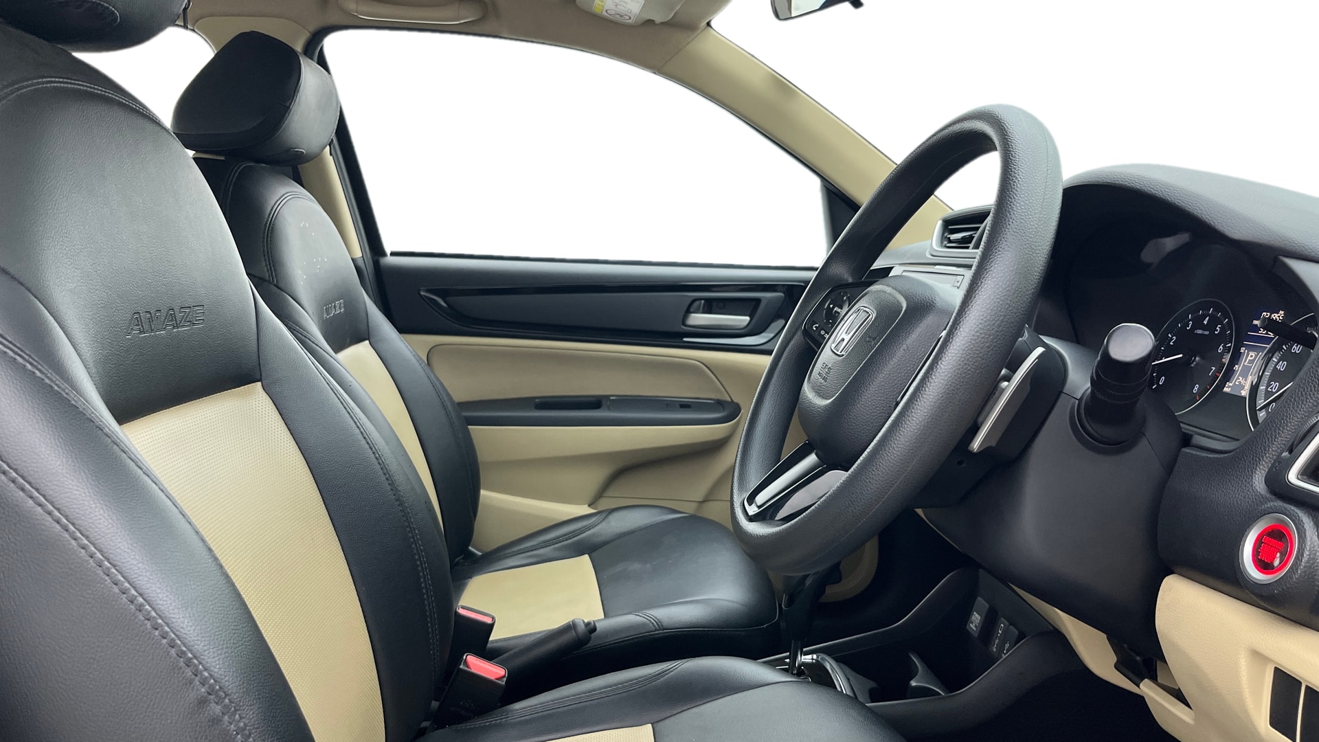 Used 2020 Honda Amaze Used 2020 Honda Amaze