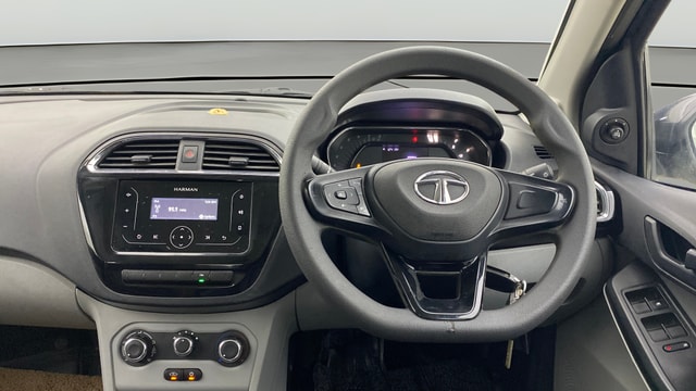 View Tata Tiago Image 20 Used Tata Tiago Image 20