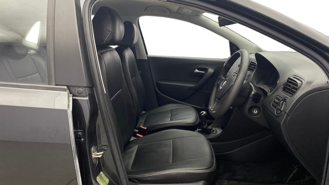 View Volkswagen Polo Image 26 Used Volkswagen Polo Image 26