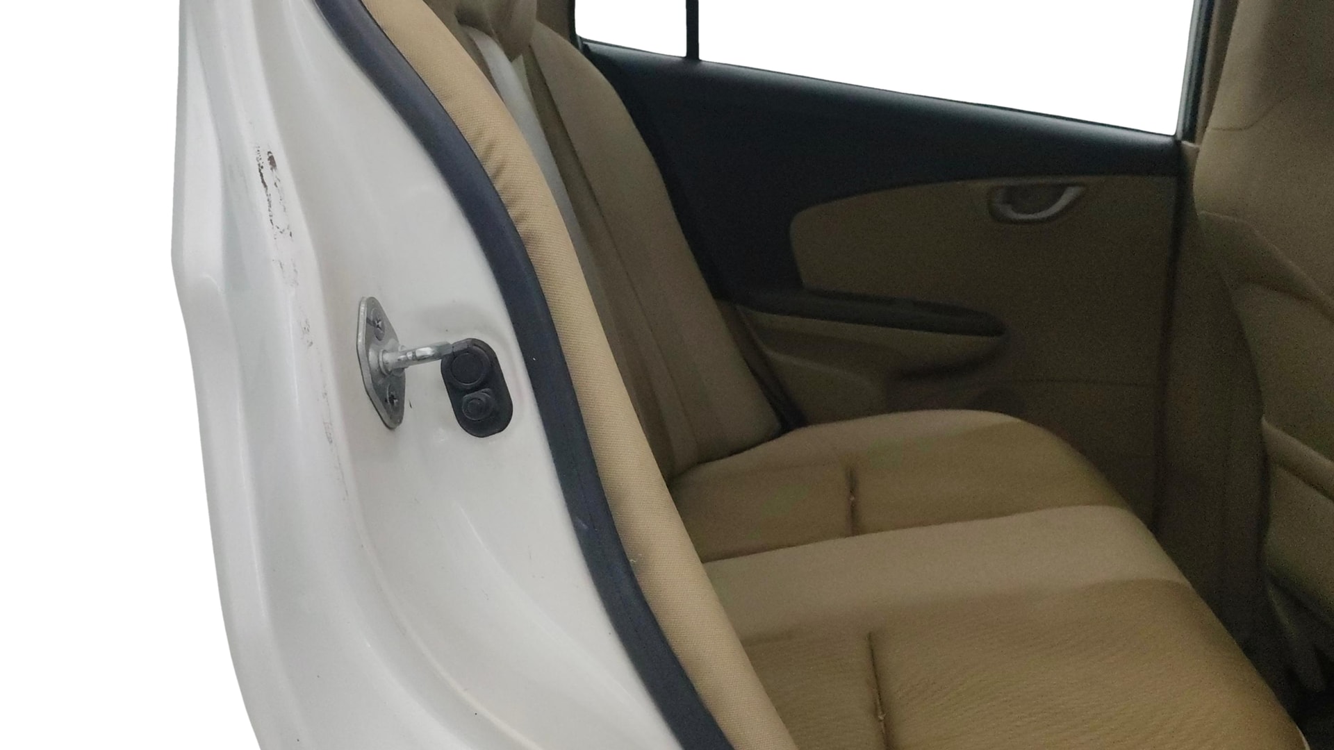 Used 2013 Honda Amaze Used 2013 Honda Amaze