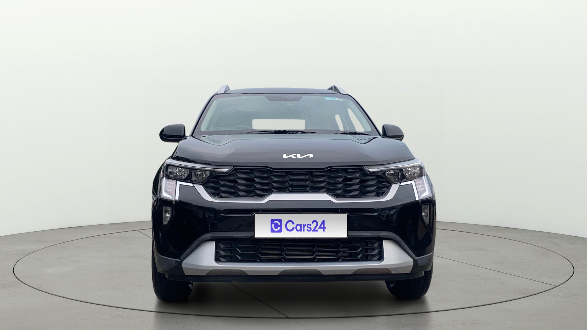 Used 2024 Kia Sonet Used 2024 Kia Sonet