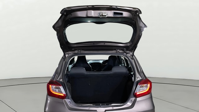 View Tata Tiago Image 16 Used Tata Tiago Image 16
