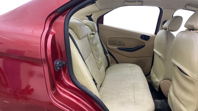 View Ford Figo Aspire Image 28 Used Ford Figo Aspire Image 28